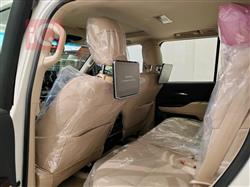 تۆیۆتا لاند کروزەر